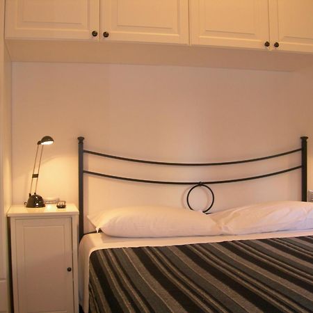 B&B Villa Ginestra Sestri Levante Eksteriør billede