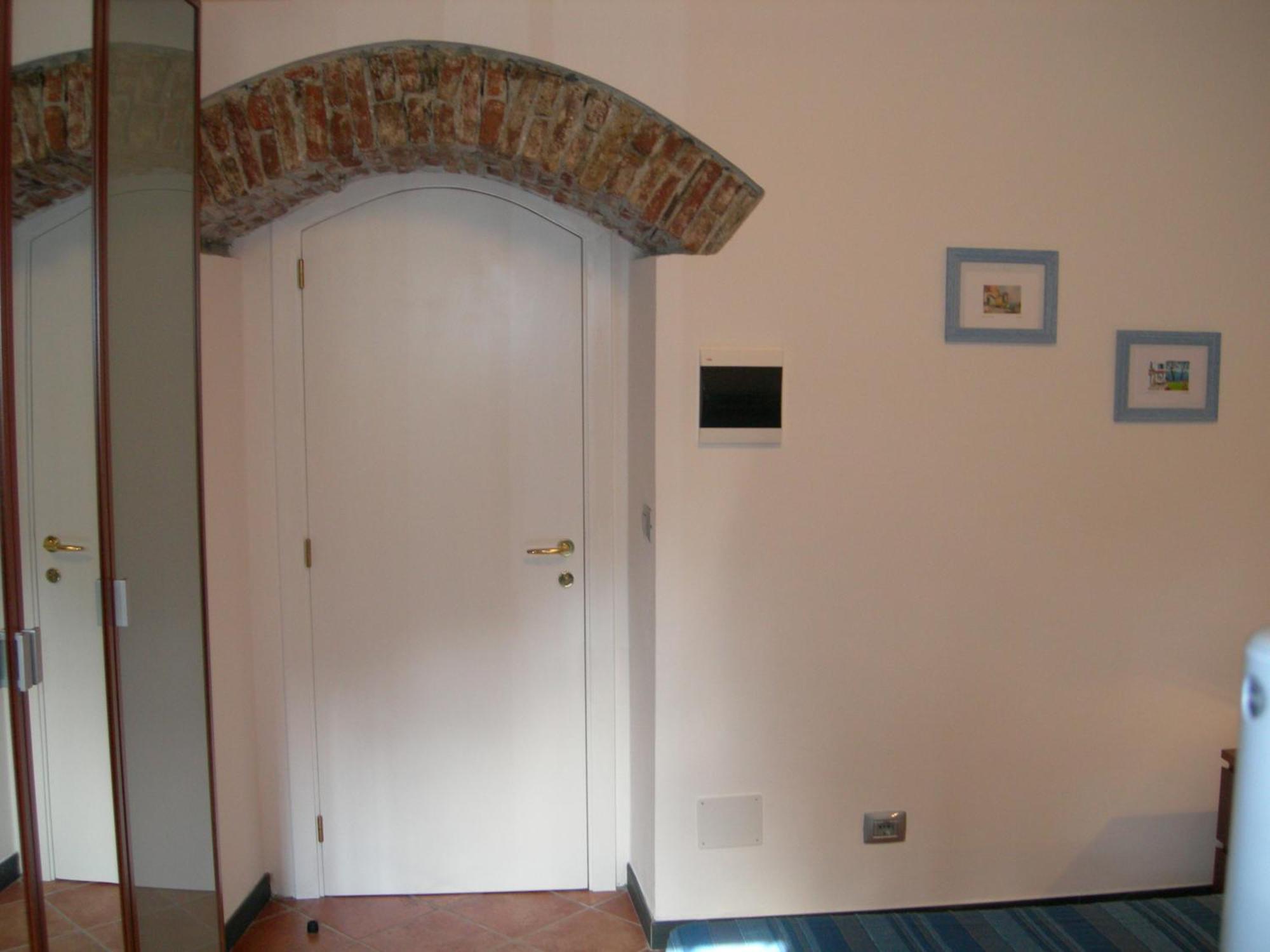 B&B Villa Ginestra Sestri Levante Eksteriør billede