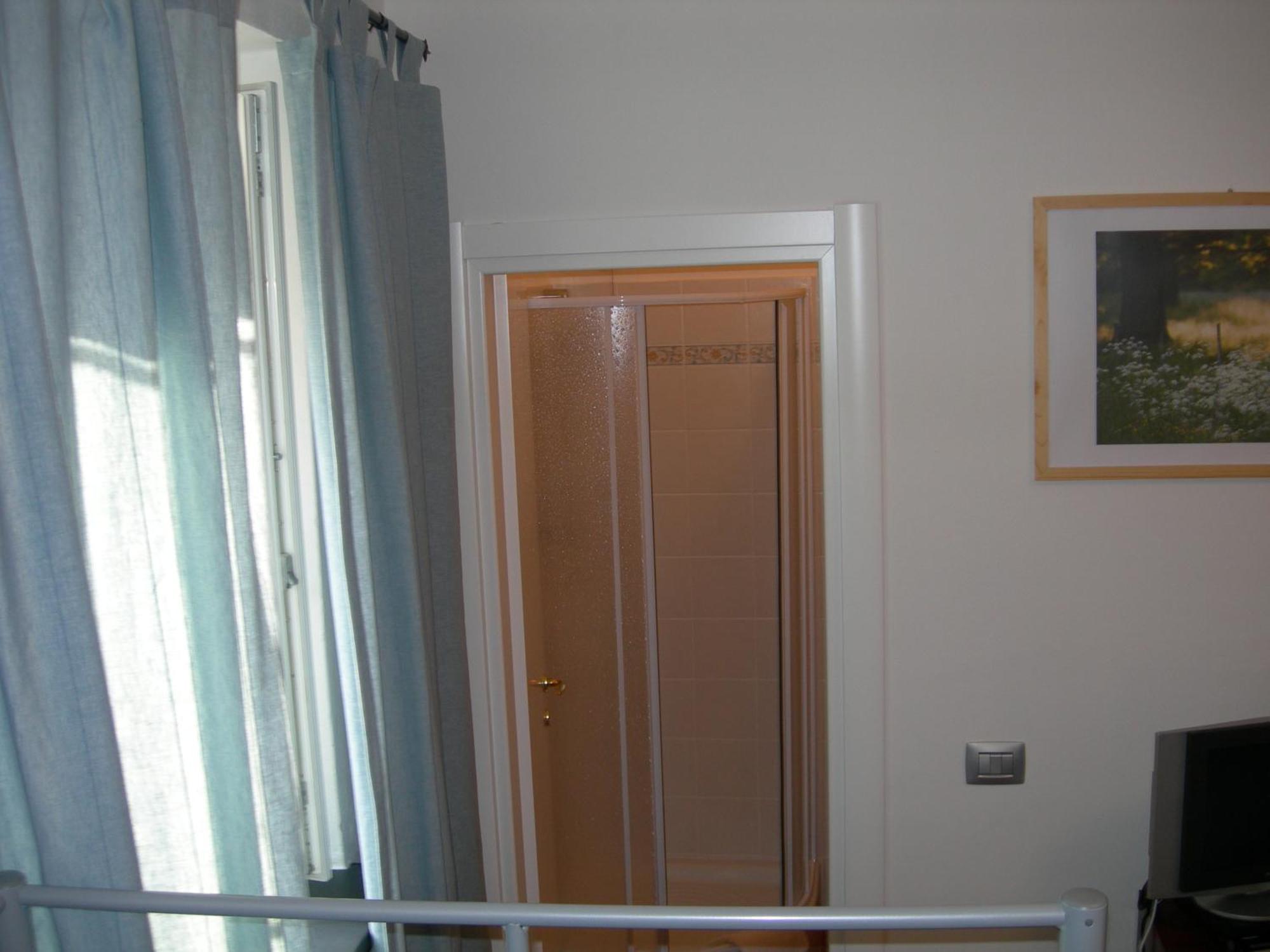 B&B Villa Ginestra Sestri Levante Eksteriør billede