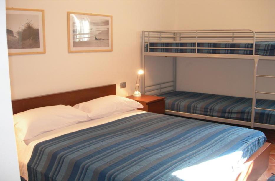 B&B Villa Ginestra Sestri Levante Eksteriør billede