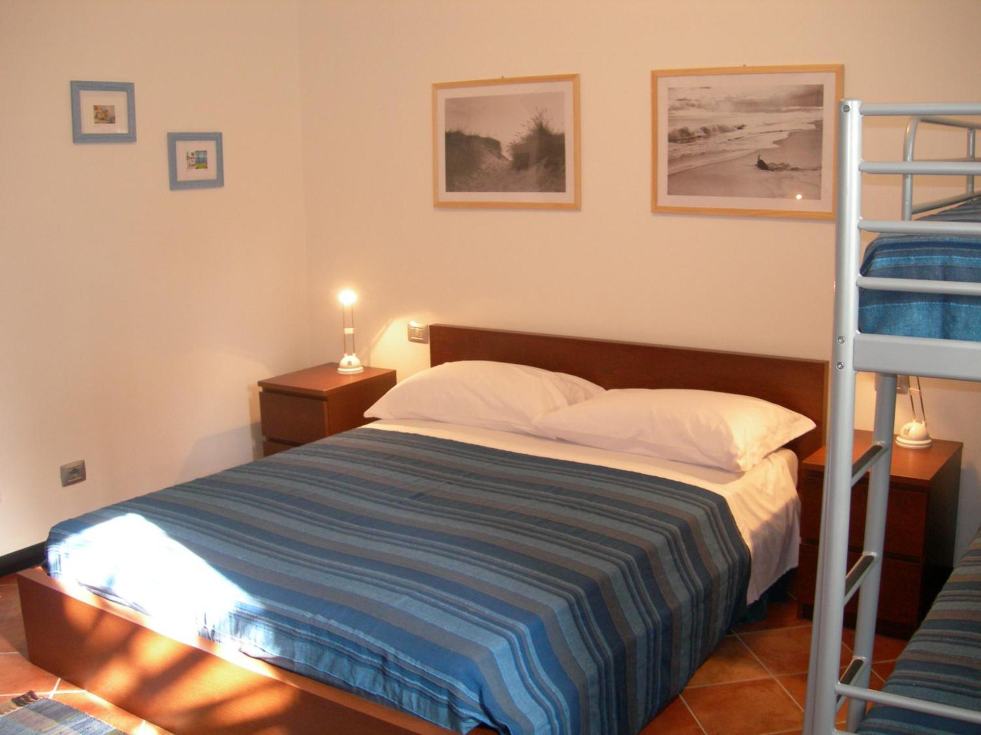 B&B Villa Ginestra Sestri Levante Eksteriør billede