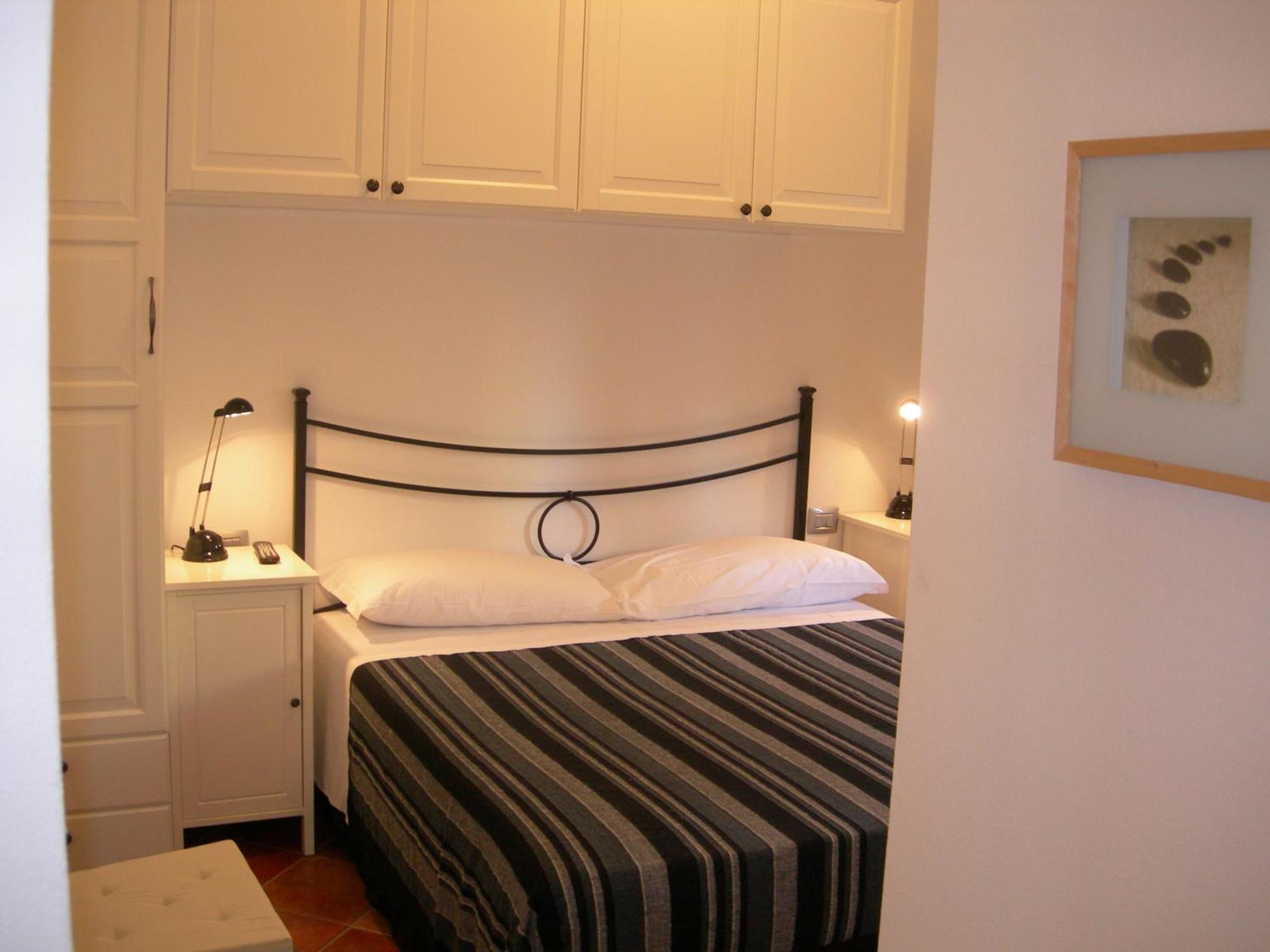 B&B Villa Ginestra Sestri Levante Eksteriør billede