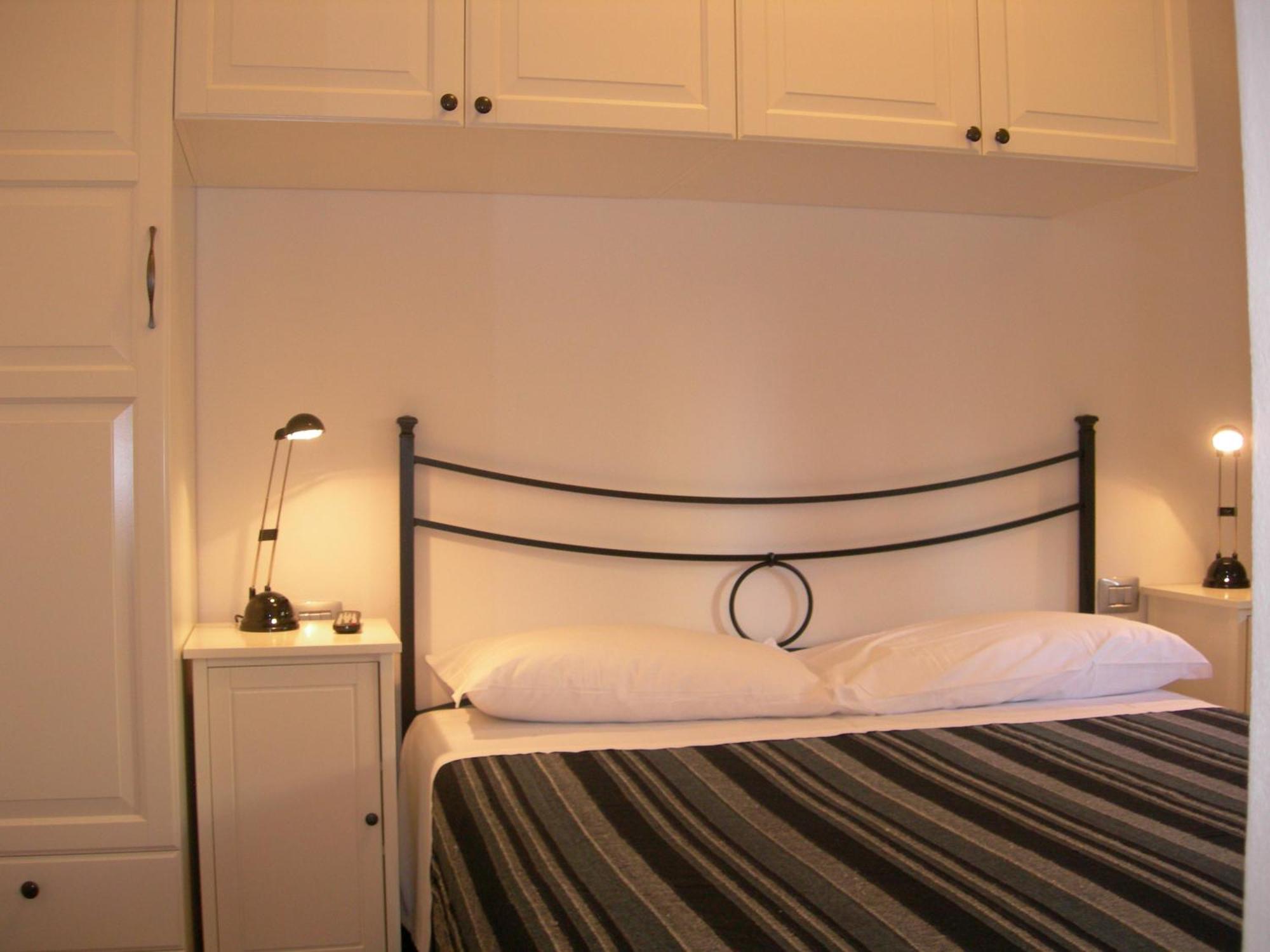 B&B Villa Ginestra Sestri Levante Eksteriør billede