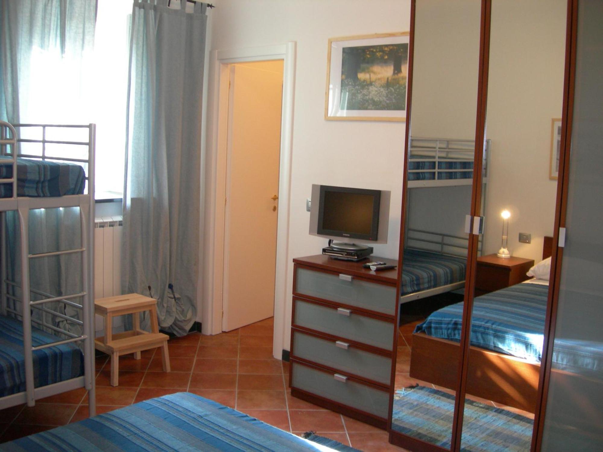 B&B Villa Ginestra Sestri Levante Eksteriør billede