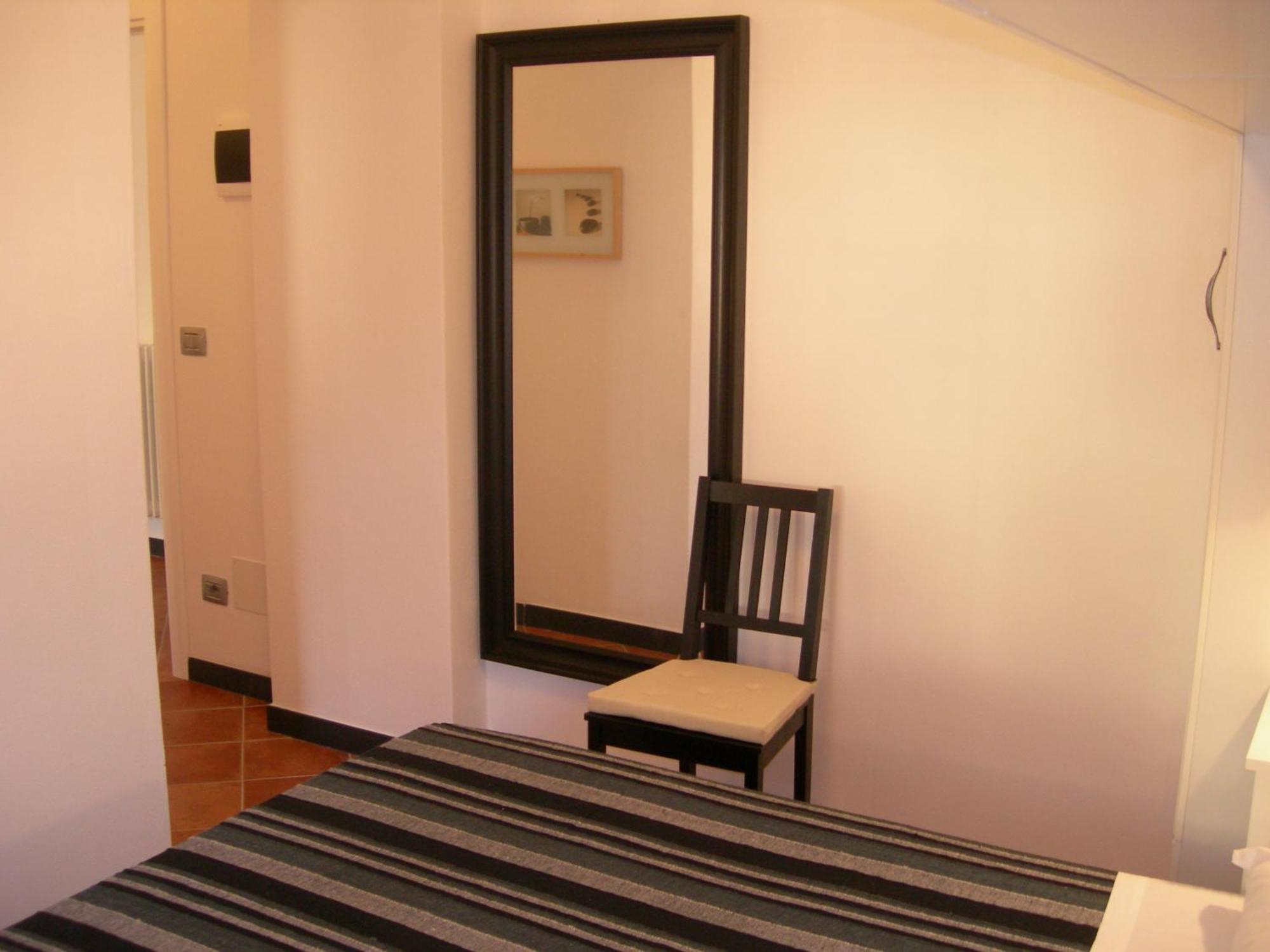 B&B Villa Ginestra Sestri Levante Eksteriør billede
